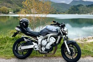 Yamaha FZ6