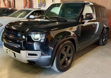 LAND ROVER Defender 110 3.0D I6 250 CV AWD Auto
