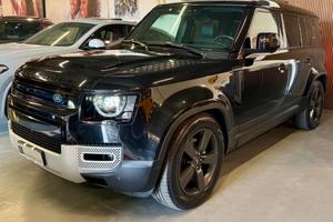 LAND ROVER Defender 110 3.0D I6 250 CV AWD Auto