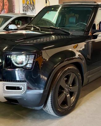 LAND ROVER Defender 110 3.0D I6 250 CV AWD Auto