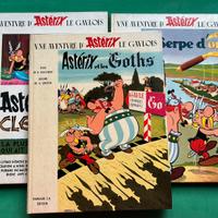 Asterix - Fumetti