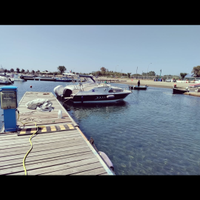 Pilotina shetland 5.70 condizioni ottime