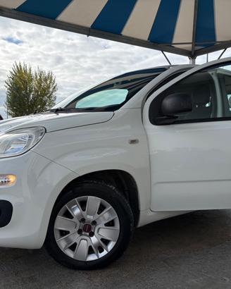 Fiat Panda 1.3 MJT 95 CV S&S Easy