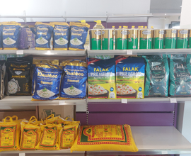 Vend Negozio Alimentari frutta verdura carne