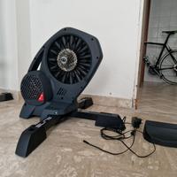 Rullo elite direto zwift