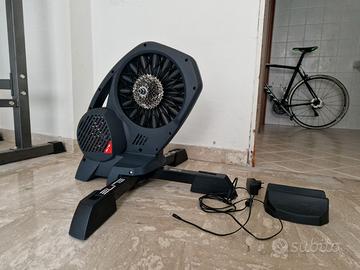 Rullo elite direto zwift