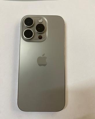 Iphone 16 pro 256