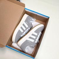 Adidas Campus 00s grigio n.37