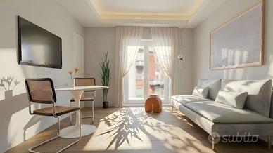 Appartamento Milano [Cod. rif 3327002VRG]