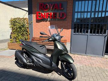 Piaggio Beverly 300 S