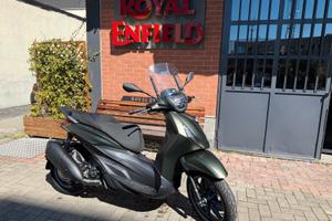 Piaggio Beverly 300 S