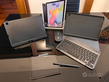 SAMSUNG TAB S6 LITE