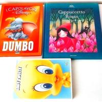 libri Disney-Mondadori