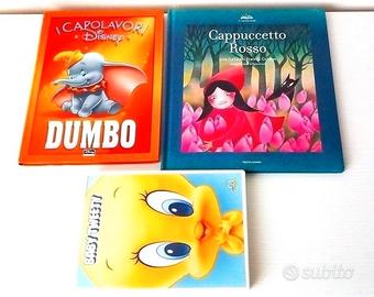 libri Disney-Mondadori