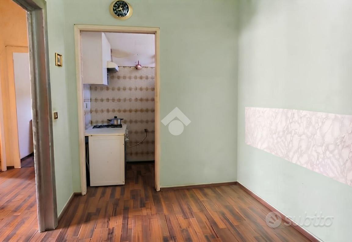 Appartamento – Lucera, Foggia - Vista 4