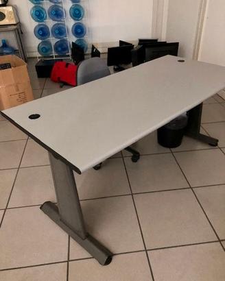 scrivania 160x75