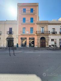 Appartamento a Trapani