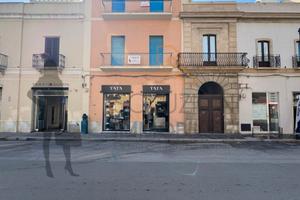 Appartamento a Trapani