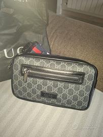 Borsello gucci