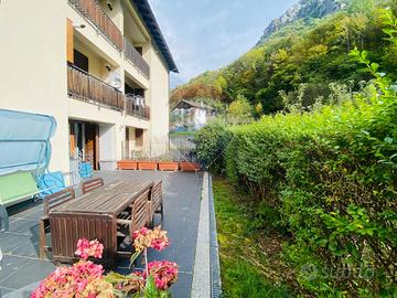 Appartamento - Lillianes