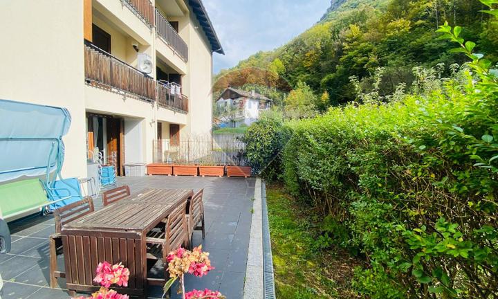 Appartamento - Lillianes