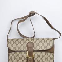 Borsa vintage Gucci Supreme