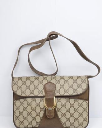 Borsa vintage Gucci Supreme