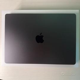 MacBook M3 Pro 14"