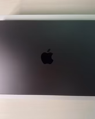 MacBook M3 Pro 14"