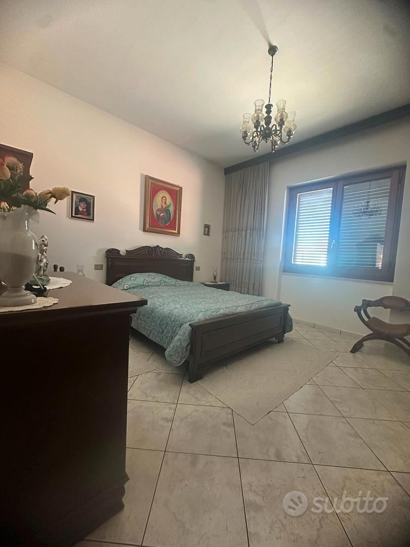 Appartamento – Crabas/Cabras - Altro
