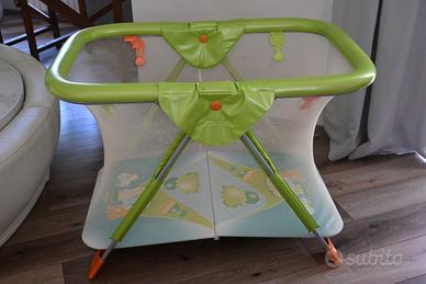 Box Neonato per Bambini: