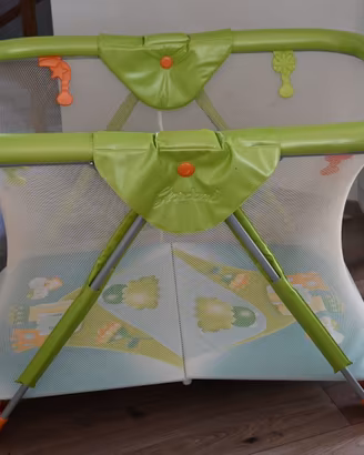 Box Neonato per Bambini: