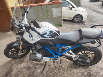 BMW 1200 R 2017