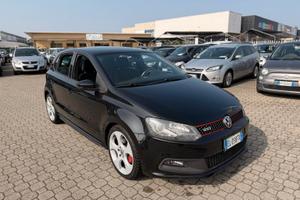 Volkswagen Polo 1.4 TSI DSG 5 porte GTI