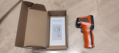 Termometro a infrarossi professionale