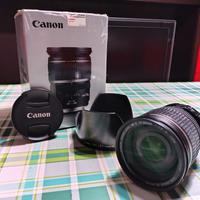 Canon EFS 17-55 f.2.8