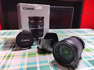 Canon EFS 17-55 f.2.8