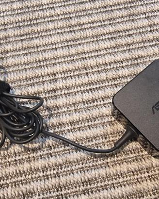 ASUS carica portatile originale 45W 19V per
