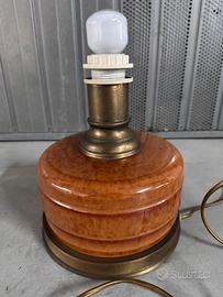 Lampada tavolo Mid Century moderno