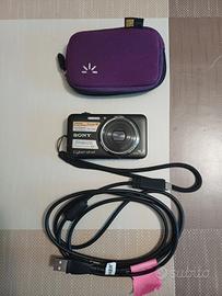 Sony Cyber-shot DSC-WX7 (16.2 MP) – Fotocamera dig