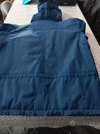 Giubbotto originale Napapijri