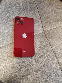 i phone 13 batteria 100%