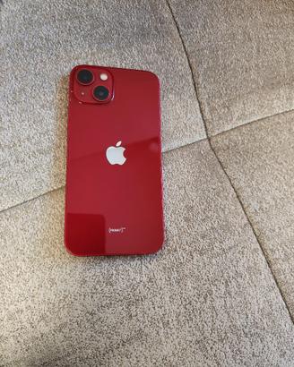 i phone 13 batteria 100%