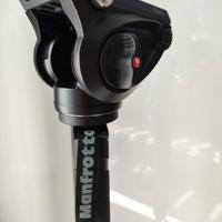 monopiede manfrotto