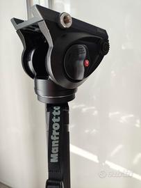 monopiede manfrotto