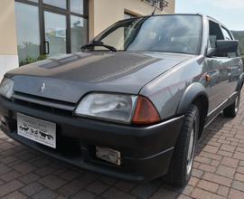 Citroen AX GT 1.4 benzina 5 porte