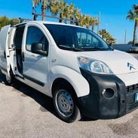 Citroen Nemo 1.3 HDi 80CV Furgone PORTA LATERALE