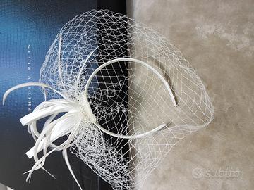 Accessori vestito da sposa