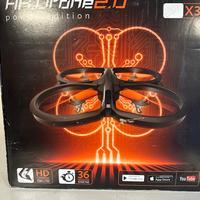 Parrot AR Drone