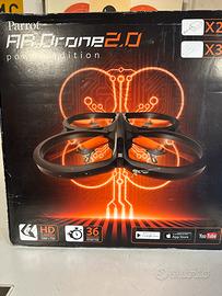 Parrot AR Drone